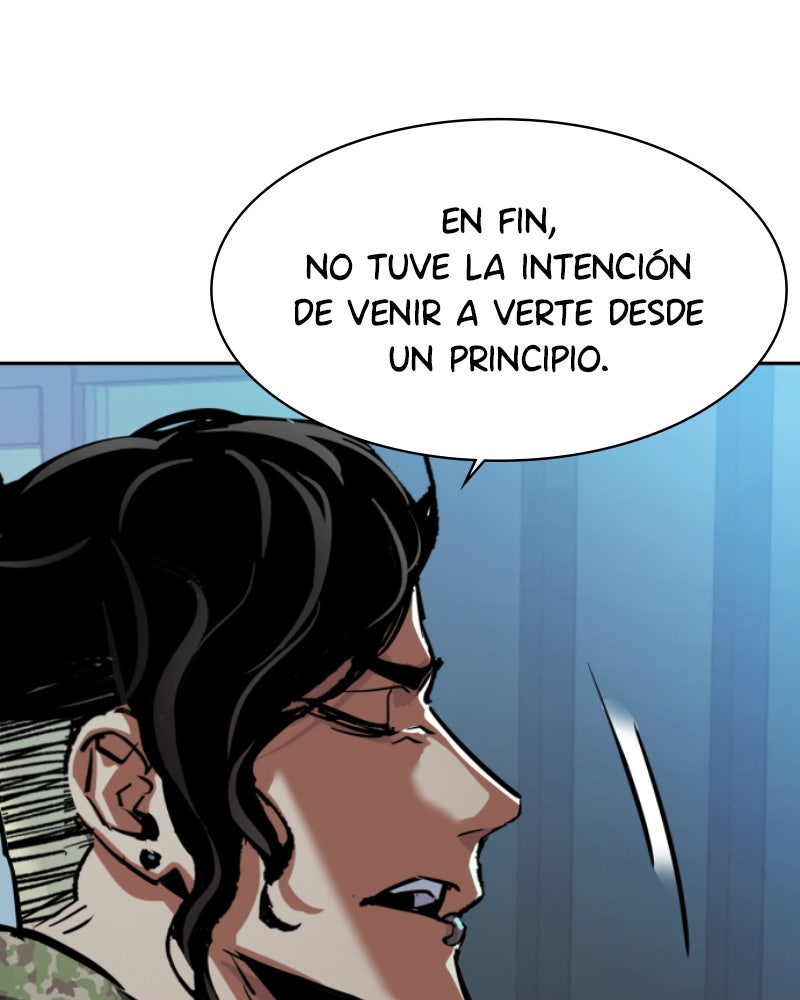 Read Mercenario adolescente ES Manga Online