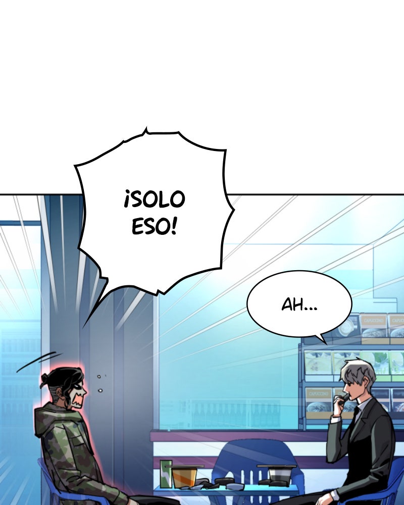 Read Mercenario adolescente ES Manga Online