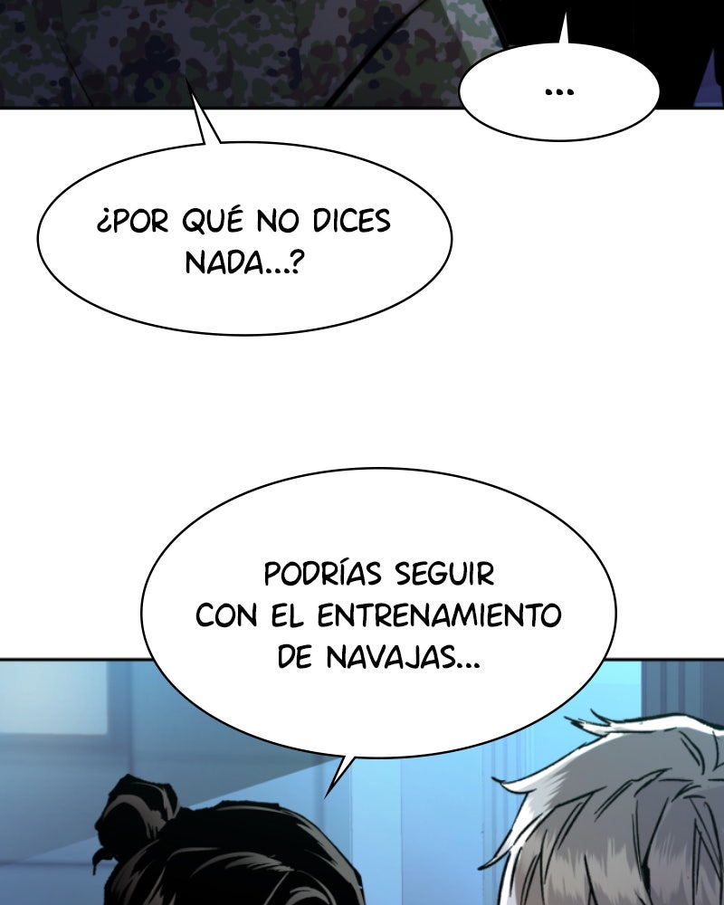 Read Mercenario adolescente ES Manga Online