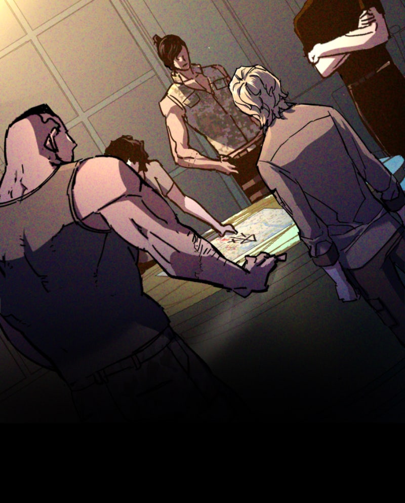 Read Mercenario adolescente ES Manga Online