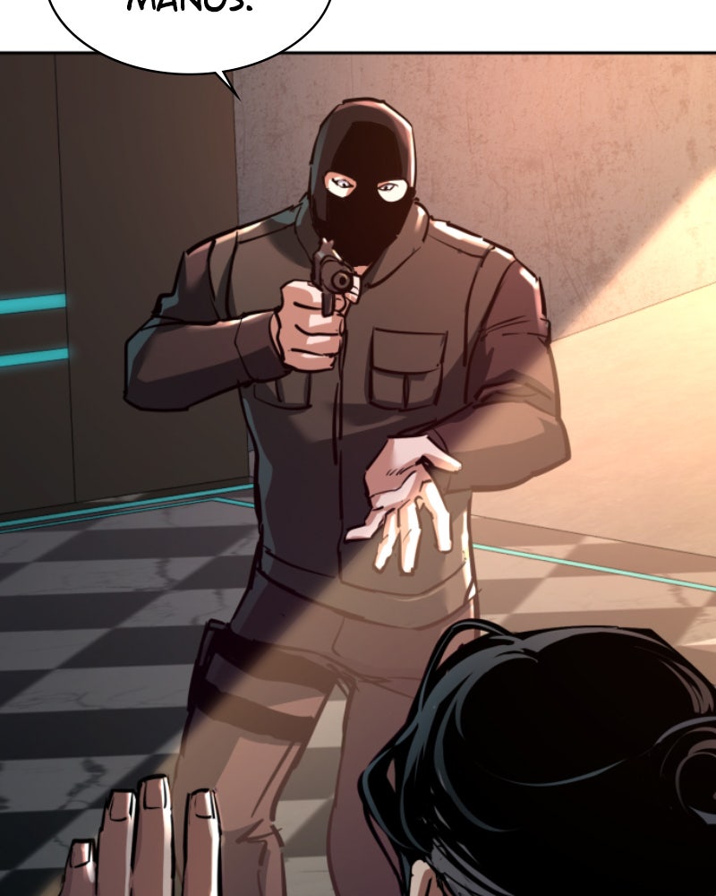 Read Mercenario adolescente ES Manga Online