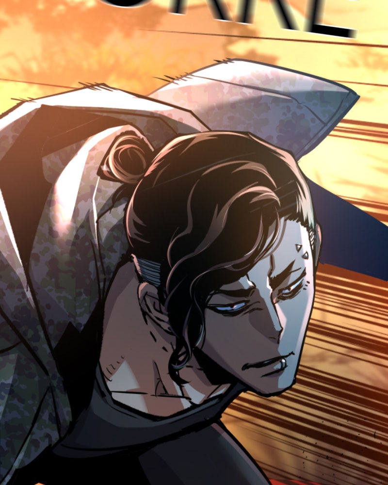 Read Mercenario adolescente ES Manga Online