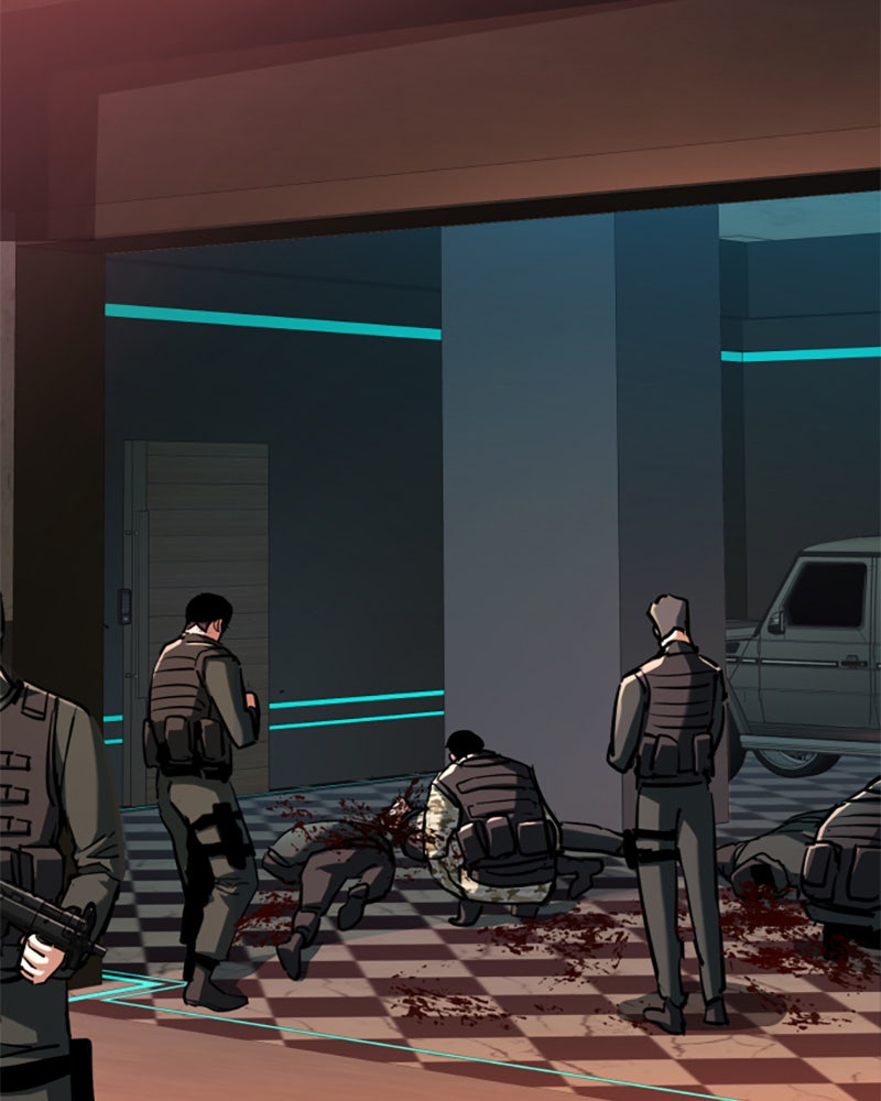 Read Mercenario adolescente ES Manga Online