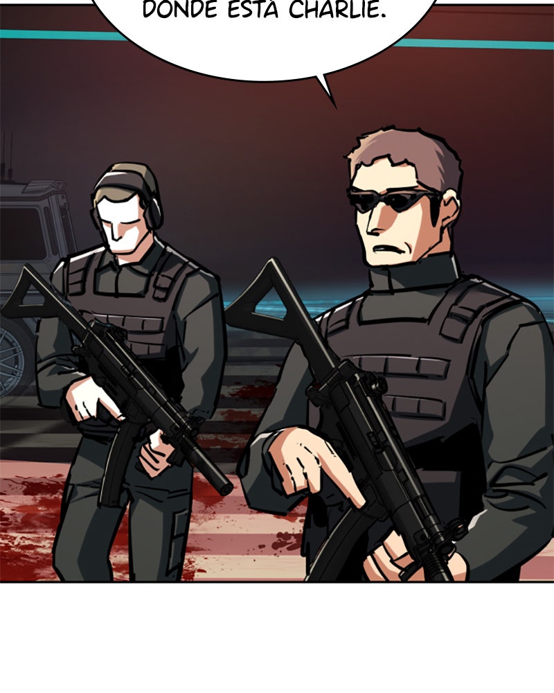 Read Mercenario adolescente ES Manga Online