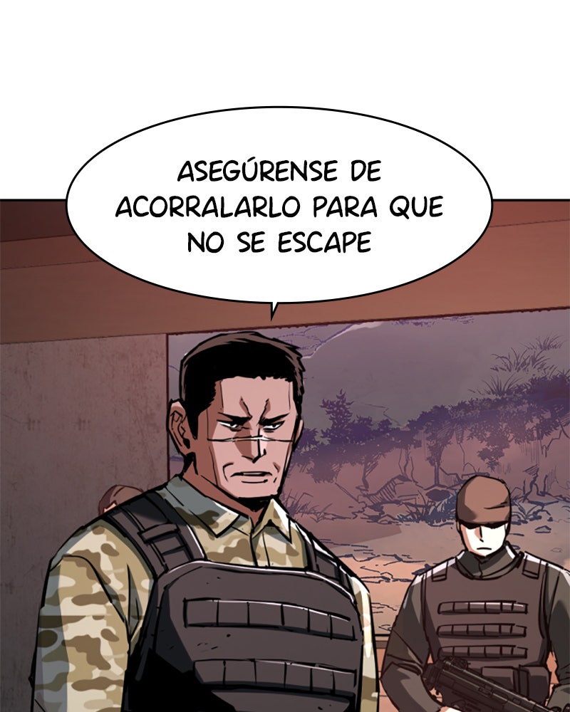 Read Mercenario adolescente ES Manga Online