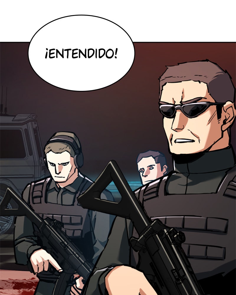 Read Mercenario adolescente ES Manga Online