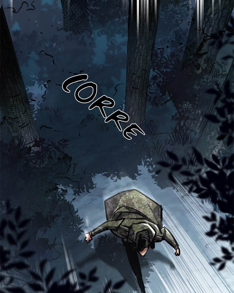 Read Mercenario adolescente ES Manga Online