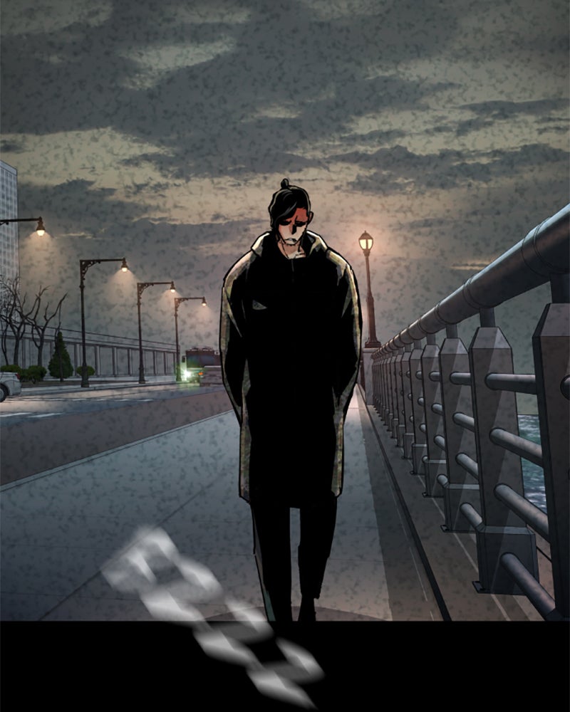 Read Mercenario adolescente ES Manga Online