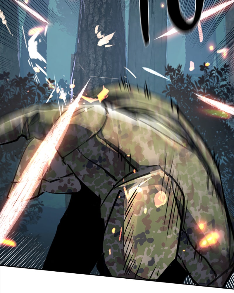 Read Mercenario adolescente ES Manga Online