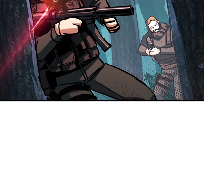 Read Mercenario adolescente ES Manga Online