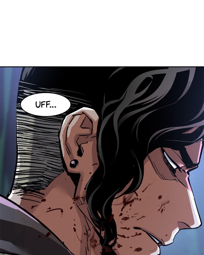 Read Mercenario adolescente ES Manga Online