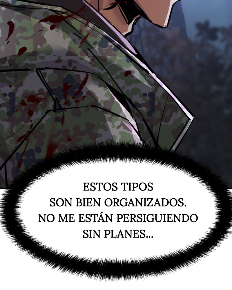 Read Mercenario adolescente ES Manga Online