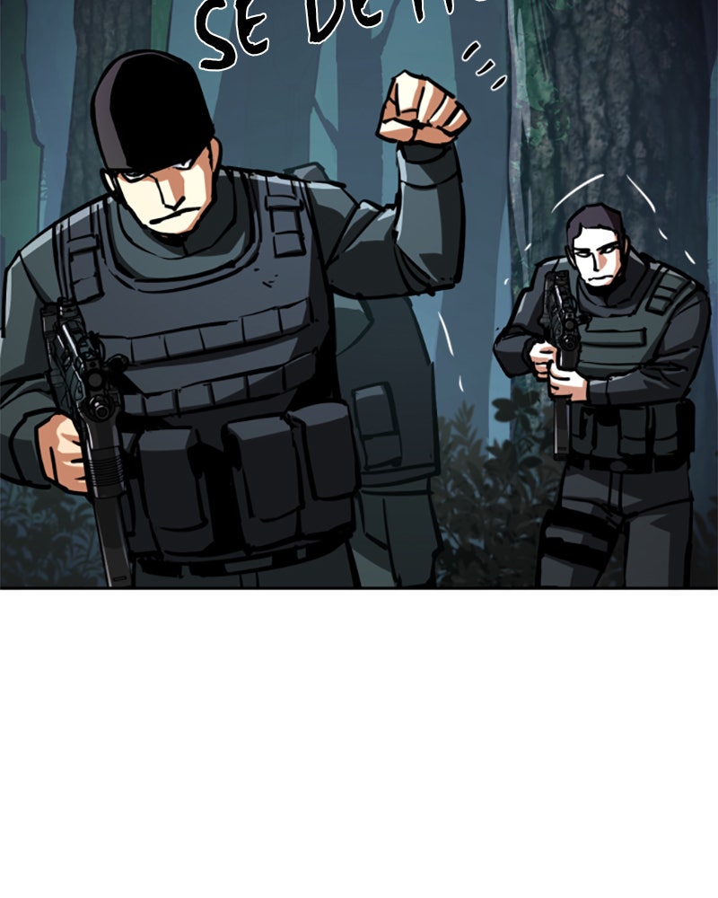 Read Mercenario adolescente ES Manga Online