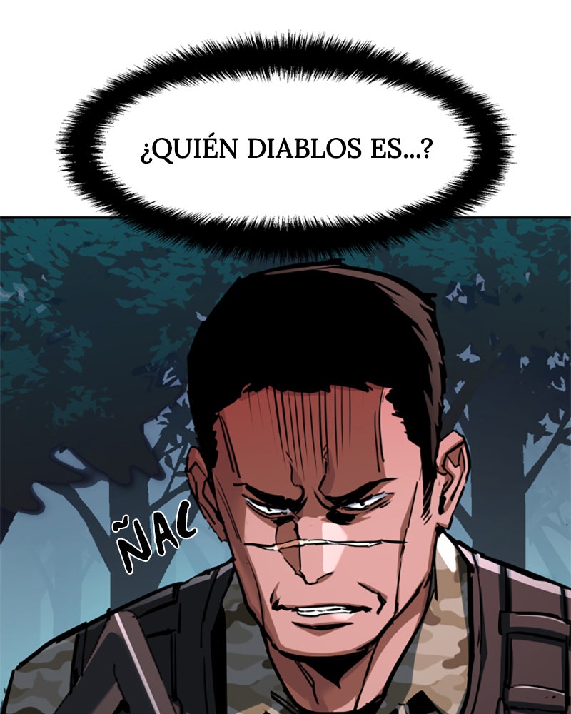 Read Mercenario adolescente ES Manga Online