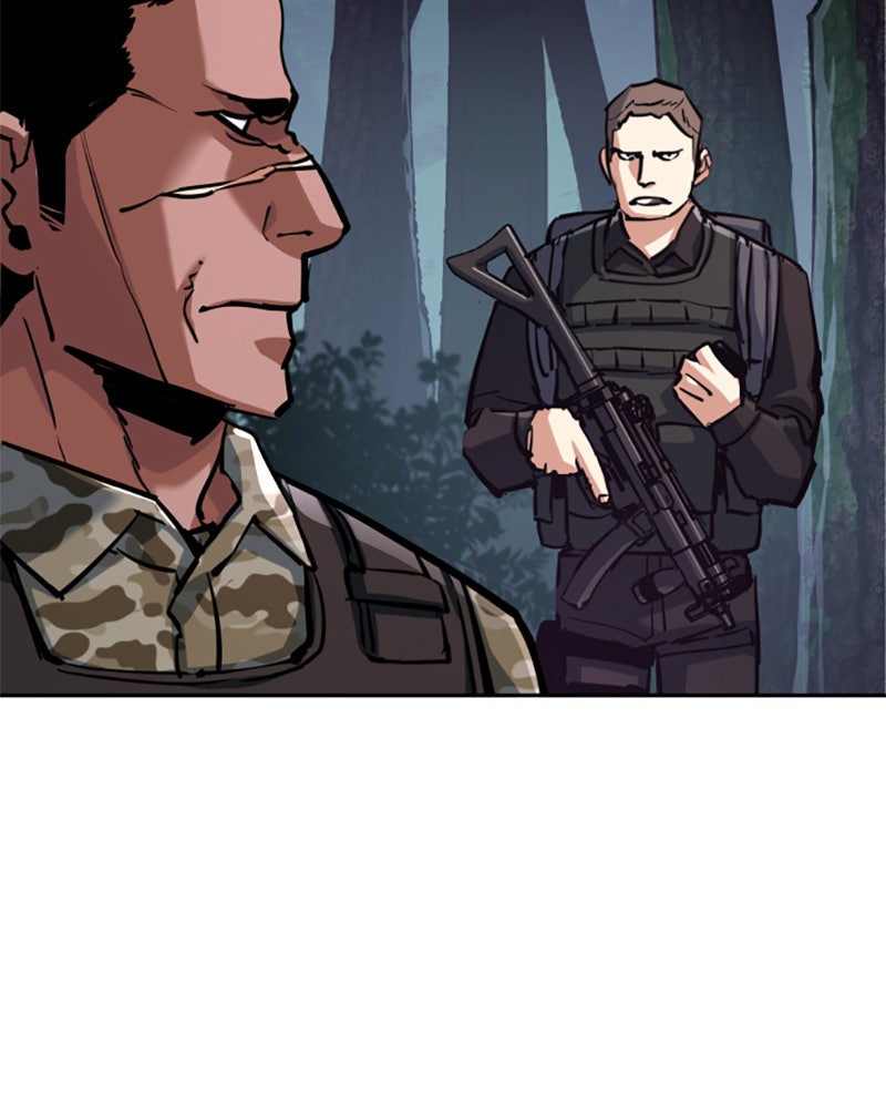 Read Mercenario adolescente ES Manga Online