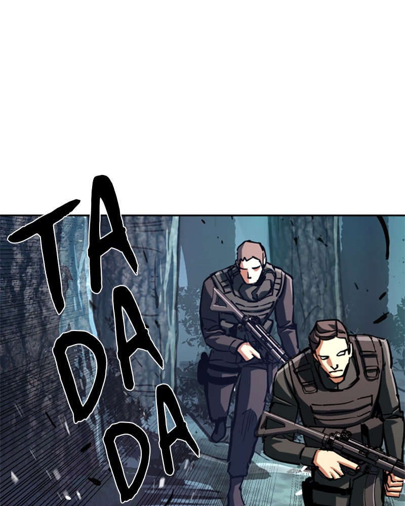 Read Mercenario adolescente ES Manga Online