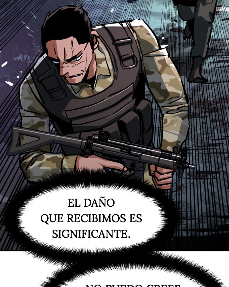 Read Mercenario adolescente ES Manga Online