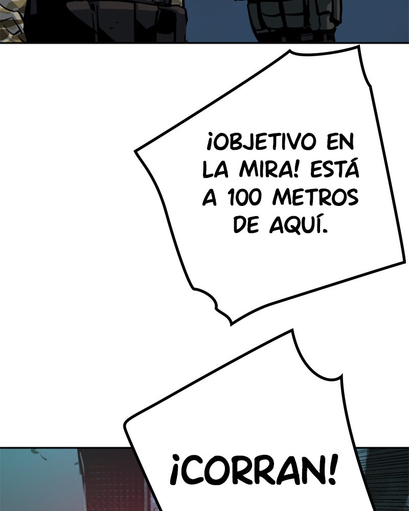 Read Mercenario adolescente ES Manga Online