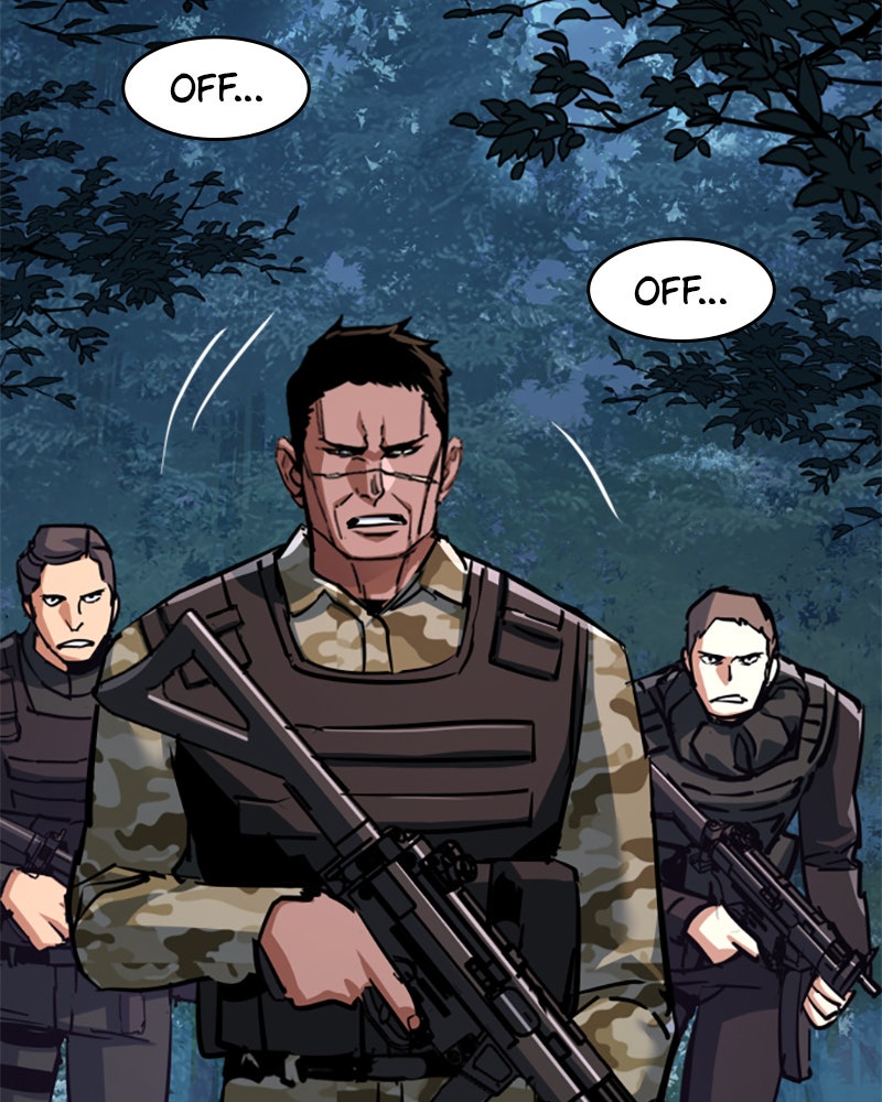 Read Mercenario adolescente ES Manga Online