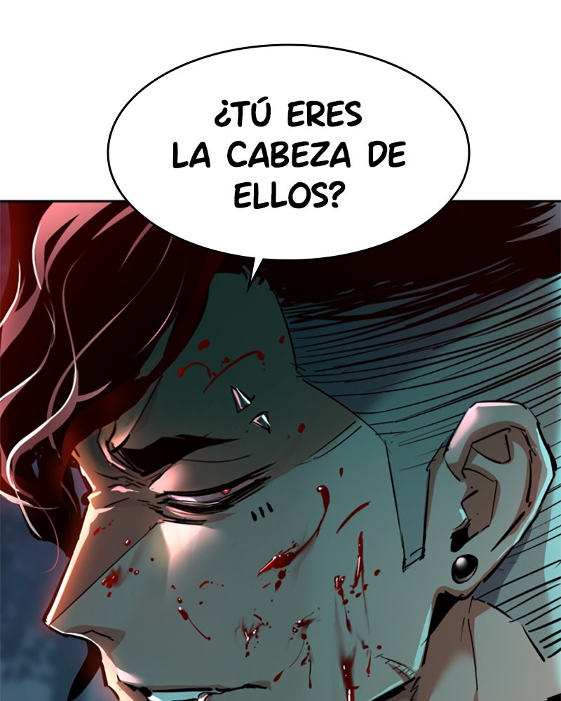 Read Mercenario adolescente ES Manga Online