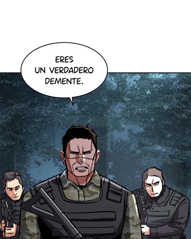 Read Mercenario adolescente ES Manga Online