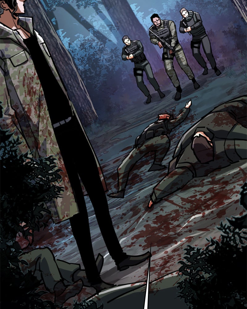 Read Mercenario adolescente ES Manga Online