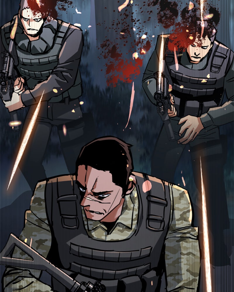 Read Mercenario adolescente ES Manga Online