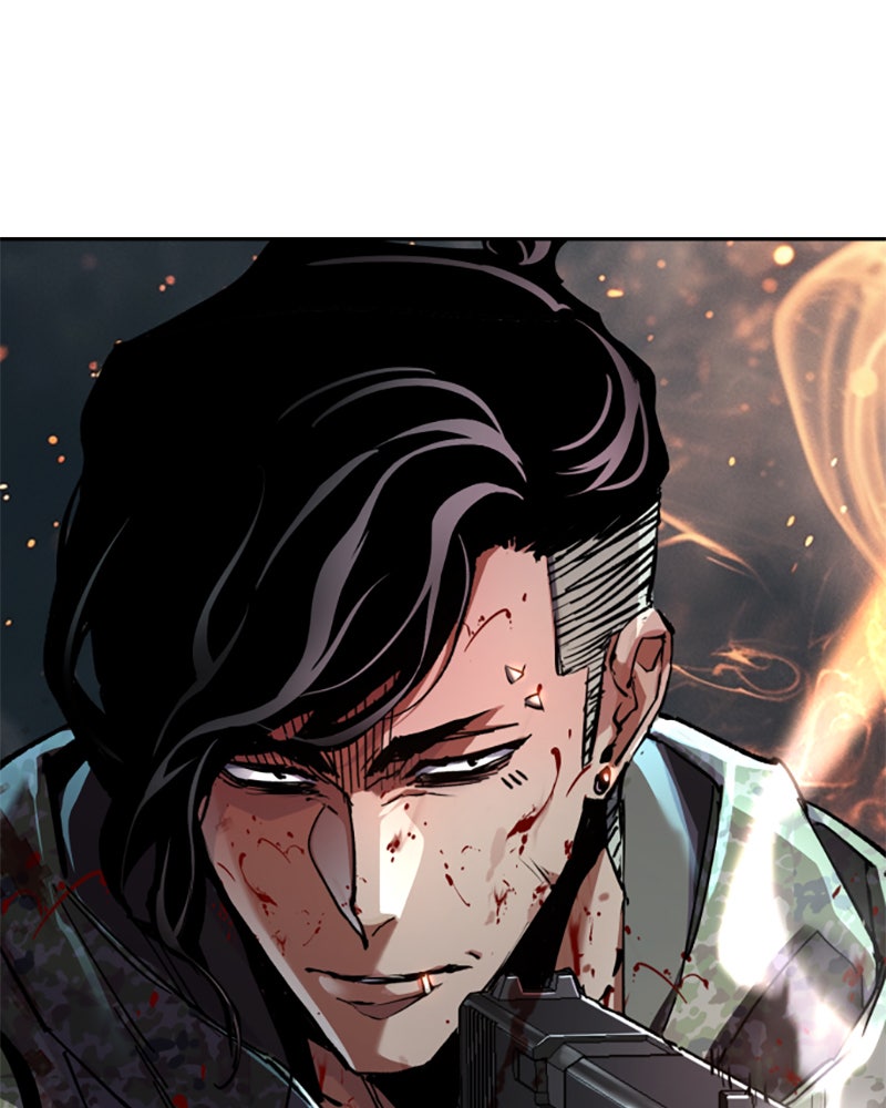 Read Mercenario adolescente ES Manga Online