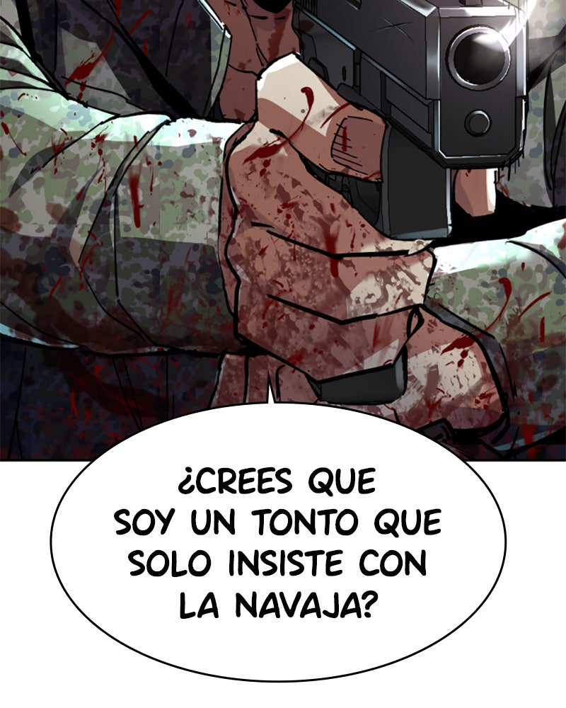 Read Mercenario adolescente ES Manga Online