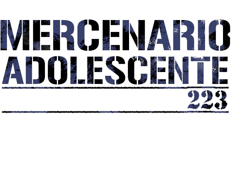 Read Mercenario adolescente ES Manga Online