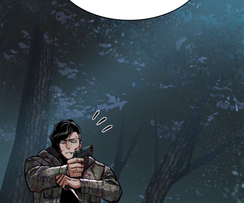 Read Mercenario adolescente ES Manga Online