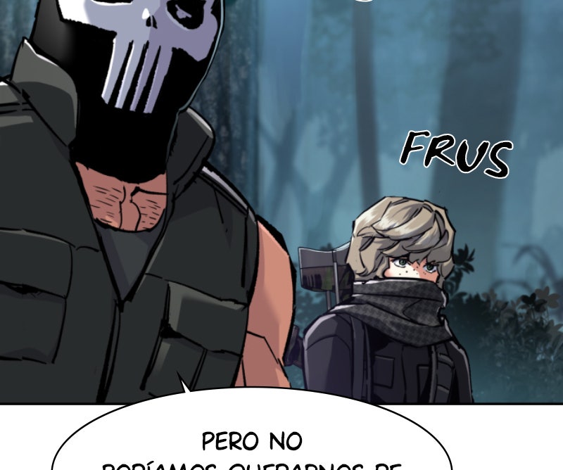 Read Mercenario adolescente ES Manga Online