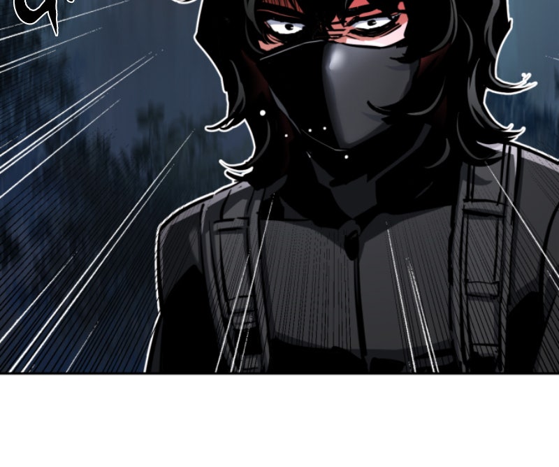 Read Mercenario adolescente ES Manga Online