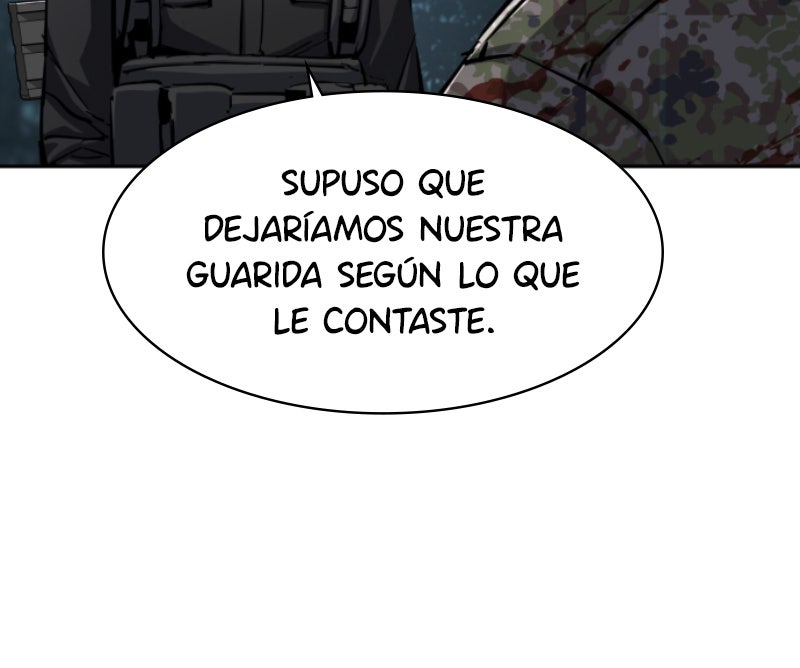 Read Mercenario adolescente ES Manga Online