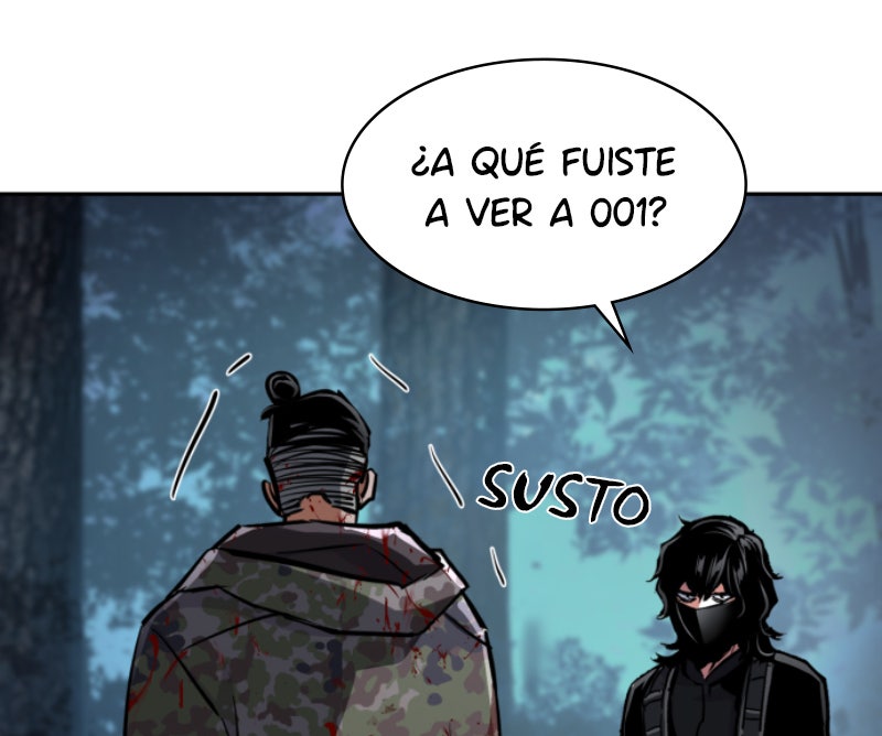 Read Mercenario adolescente ES Manga Online