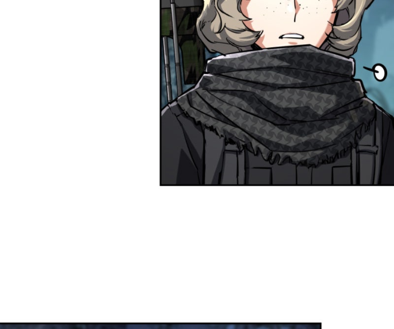 Read Mercenario adolescente ES Manga Online