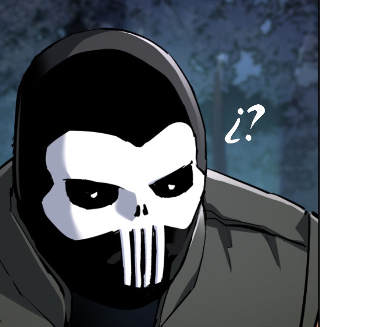 Read Mercenario adolescente ES Manga Online