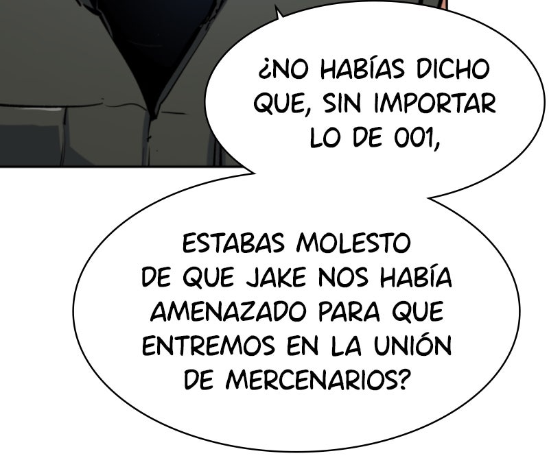 Read Mercenario adolescente ES Manga Online