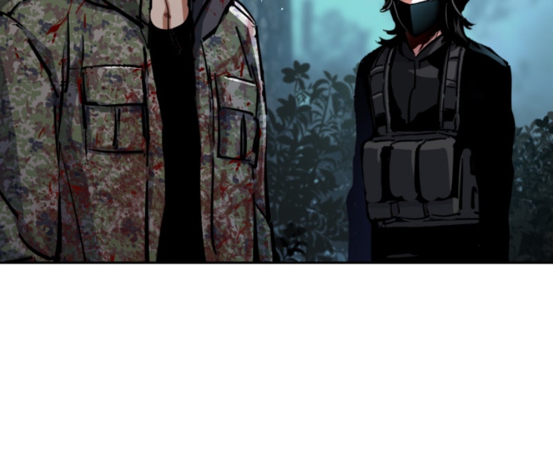 Read Mercenario adolescente ES Manga Online