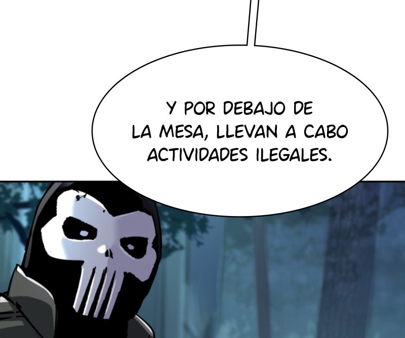 Read Mercenario adolescente ES Manga Online