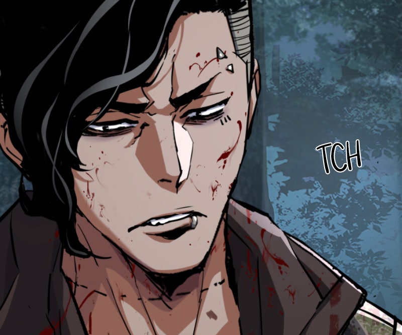 Read Mercenario adolescente ES Manga Online