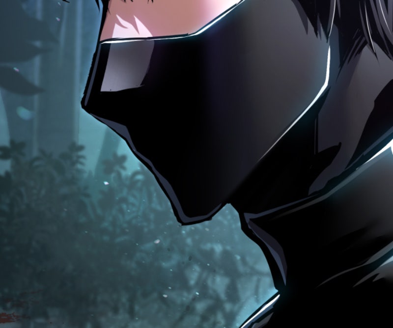 Read Mercenario adolescente ES Manga Online