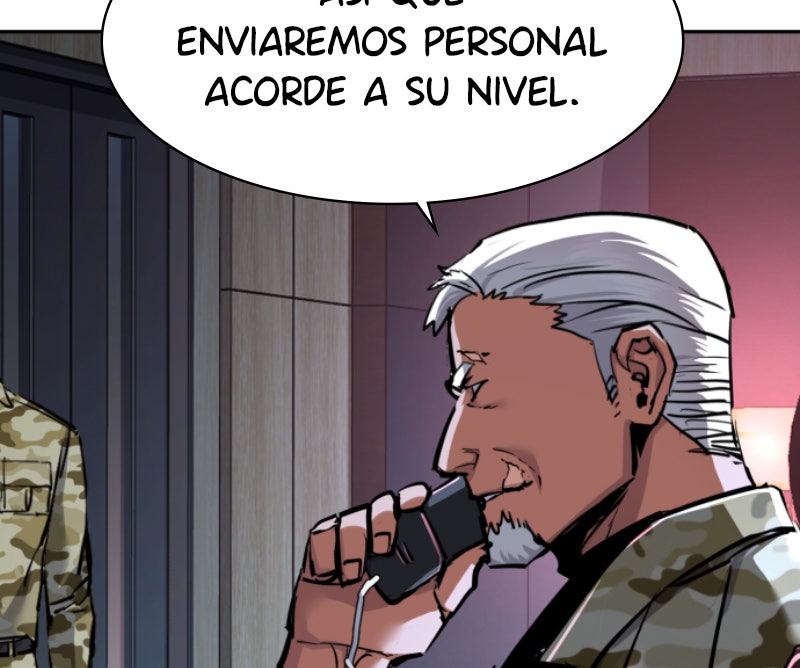 Read Mercenario adolescente ES Manga Online