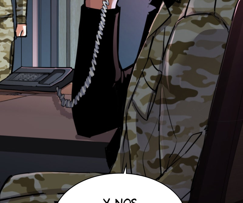 Read Mercenario adolescente ES Manga Online