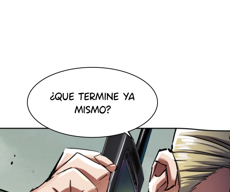 Read Mercenario adolescente ES Manga Online