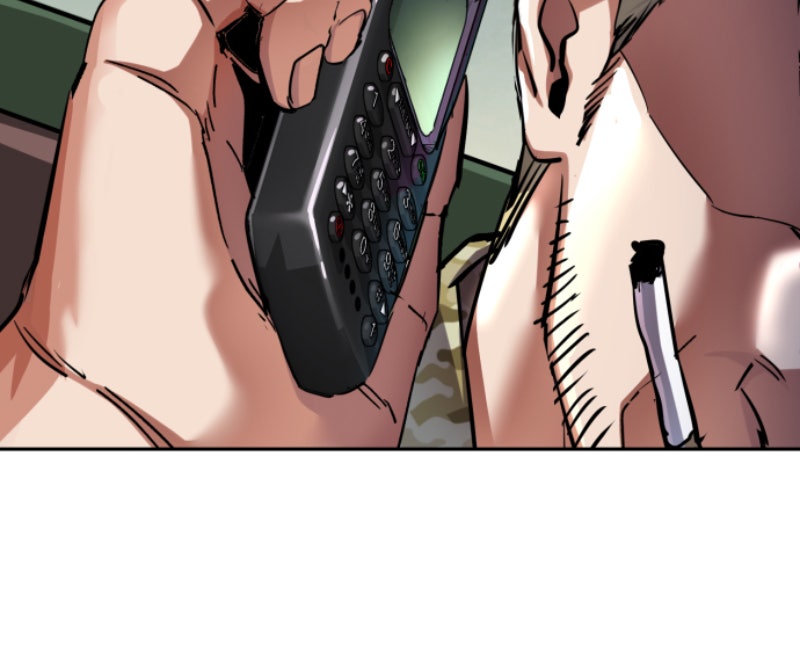 Read Mercenario adolescente ES Manga Online