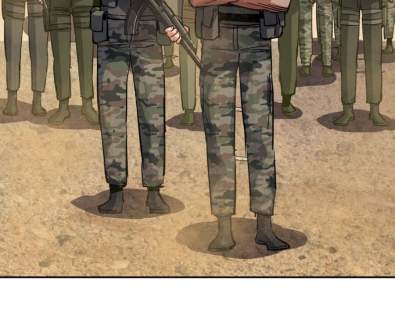 Read Mercenario adolescente ES Manga Online