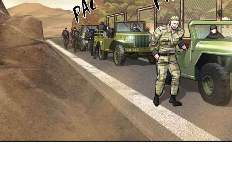 Read Mercenario adolescente ES Manga Online