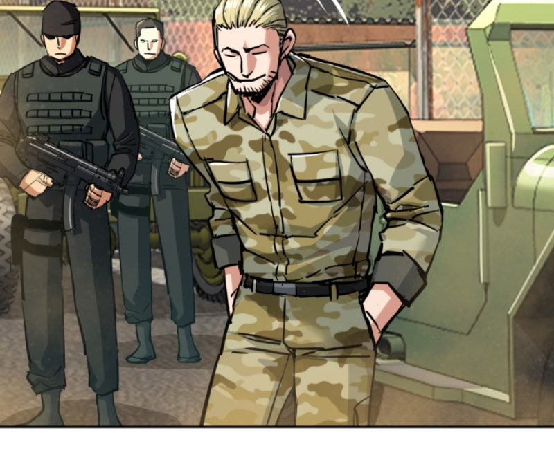 Read Mercenario adolescente ES Manga Online