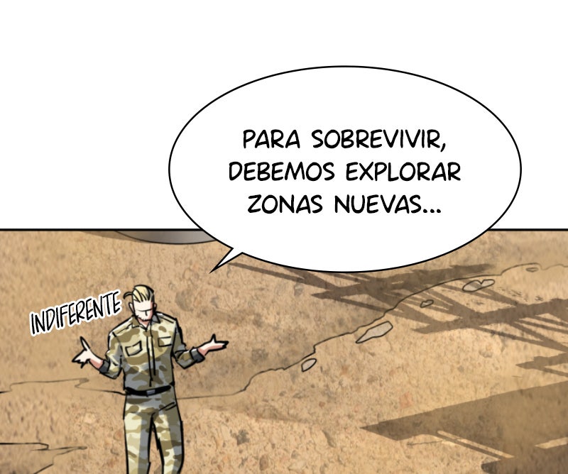 Read Mercenario adolescente ES Manga Online